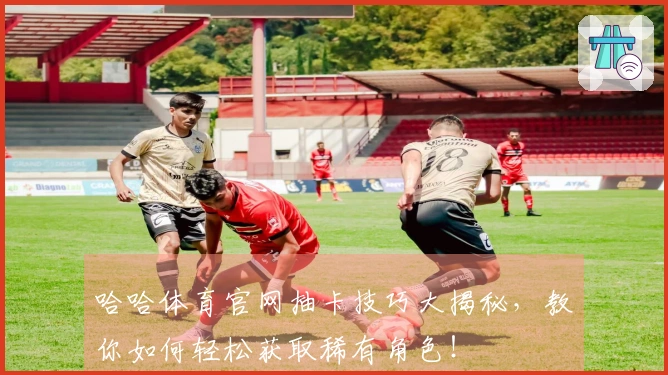 哈哈体育官网抽卡技巧大揭秘，教你如何轻松获取稀有角色！